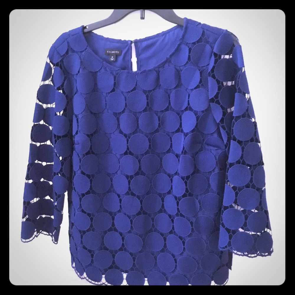 Women’s blouse - Picture 1 of 3